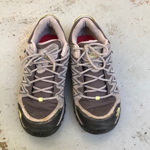 The North Face Storm III Hiking Shoe